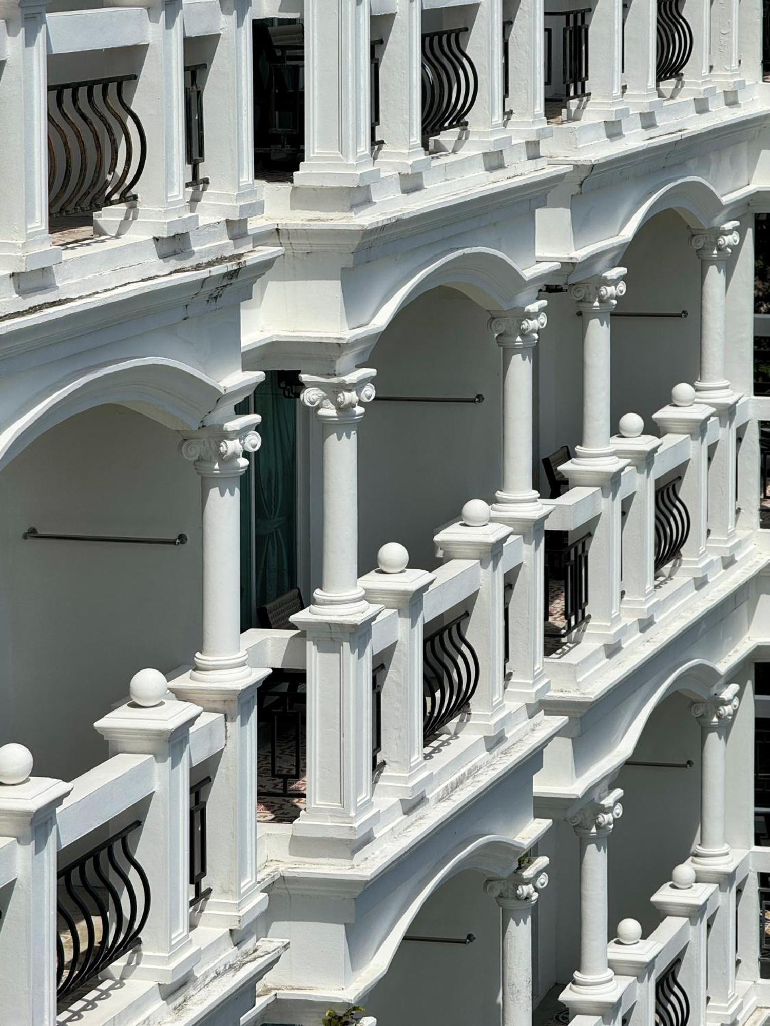 Grand Supicha City Hotel - Sha Plus Phuket Exterior photo