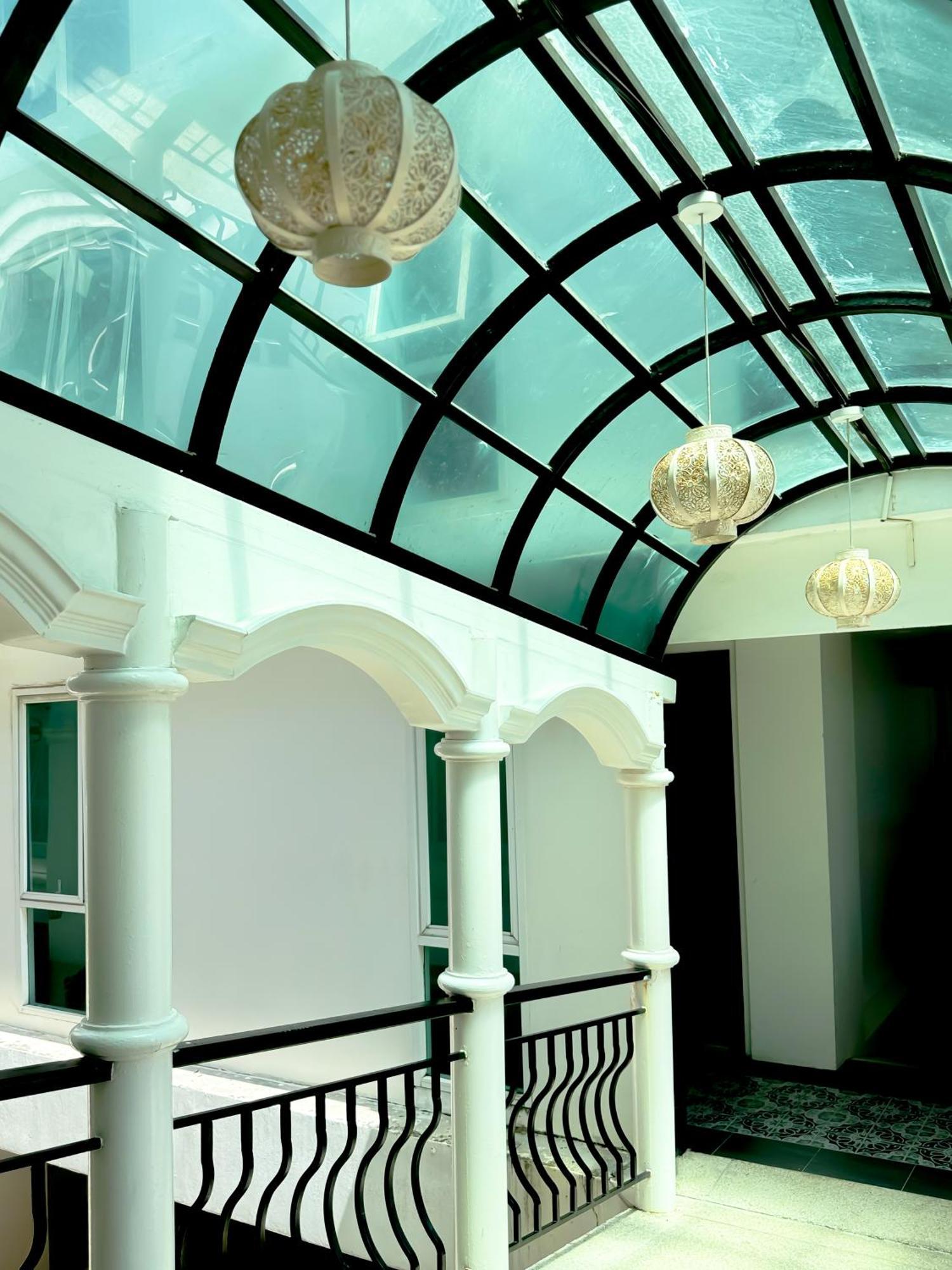 Grand Supicha City Hotel - Sha Plus Phuket Exterior photo